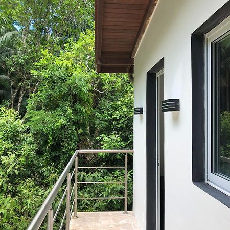 ホテル Casa Figueira Na Pedra フロリアノポリス エクステリア 写真