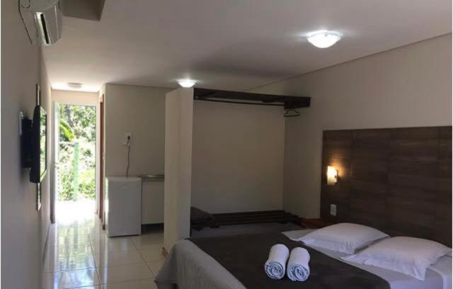 ホテル Casa Figueira Na Pedra フロリアノポリス エクステリア 写真