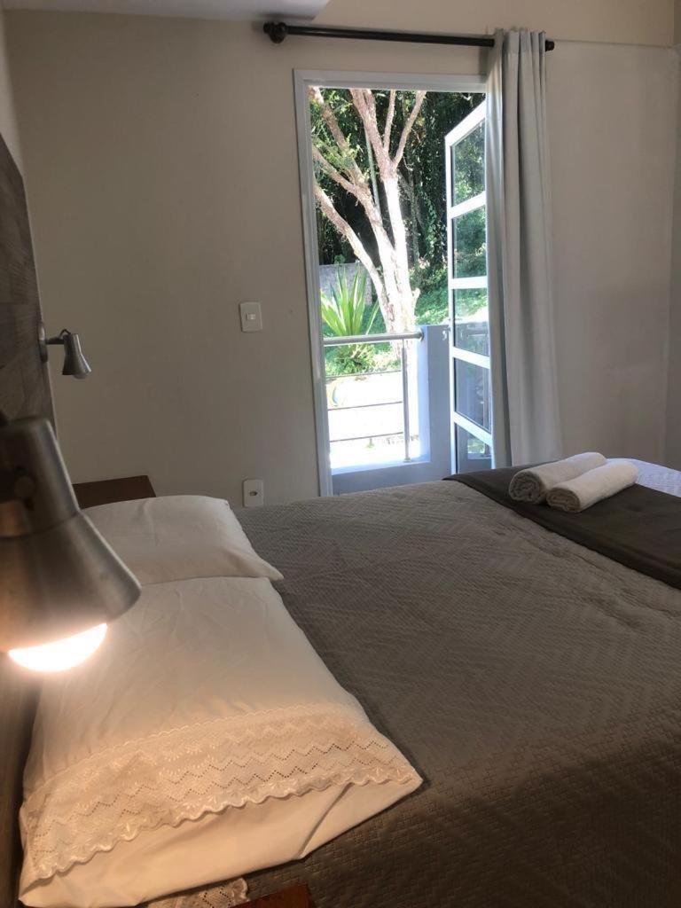 ホテル Casa Figueira Na Pedra フロリアノポリス エクステリア 写真