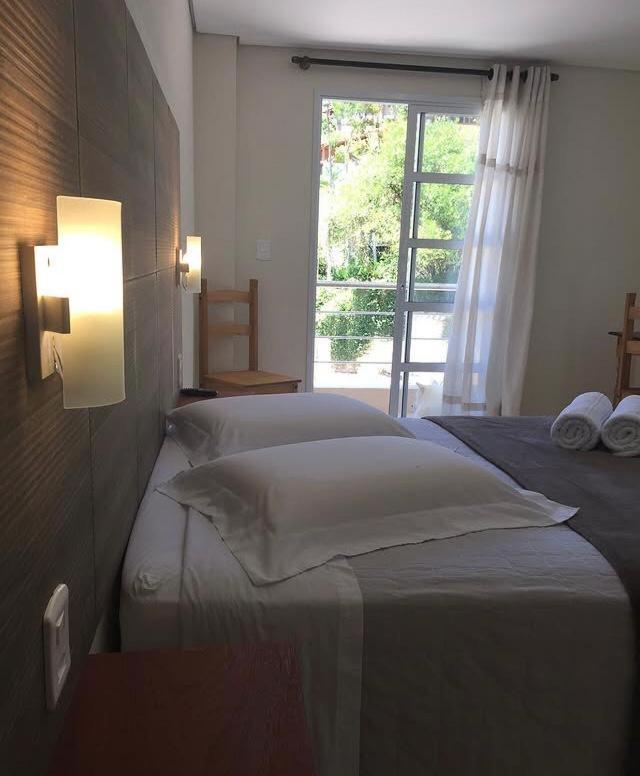 ホテル Casa Figueira Na Pedra フロリアノポリス エクステリア 写真