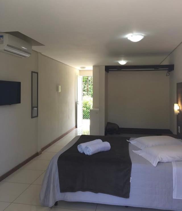 ホテル Casa Figueira Na Pedra フロリアノポリス エクステリア 写真