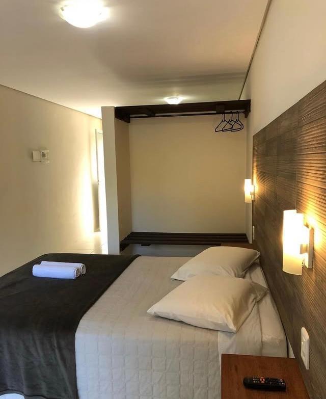 ホテル Casa Figueira Na Pedra フロリアノポリス エクステリア 写真