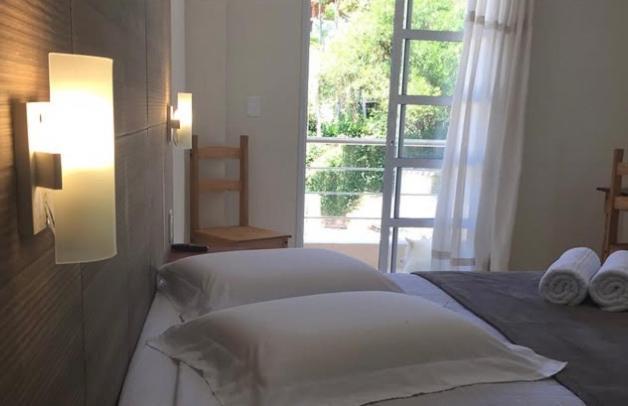 ホテル Casa Figueira Na Pedra フロリアノポリス エクステリア 写真
