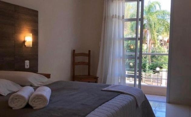 ホテル Casa Figueira Na Pedra フロリアノポリス エクステリア 写真
