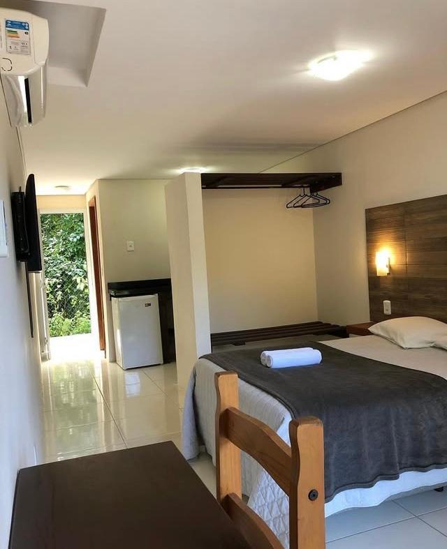 ホテル Casa Figueira Na Pedra フロリアノポリス エクステリア 写真
