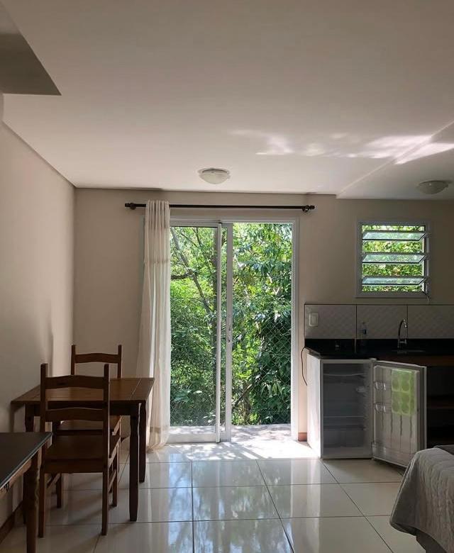 ホテル Casa Figueira Na Pedra フロリアノポリス エクステリア 写真