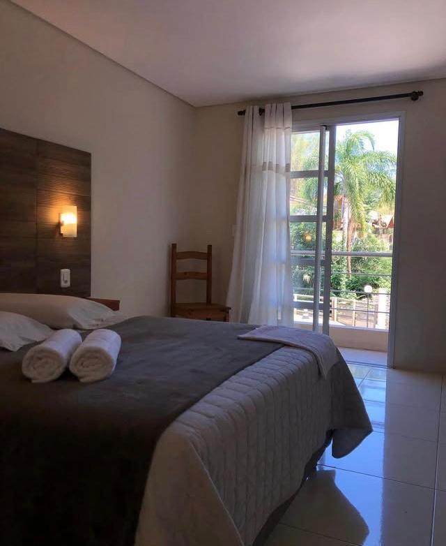 ホテル Casa Figueira Na Pedra フロリアノポリス エクステリア 写真