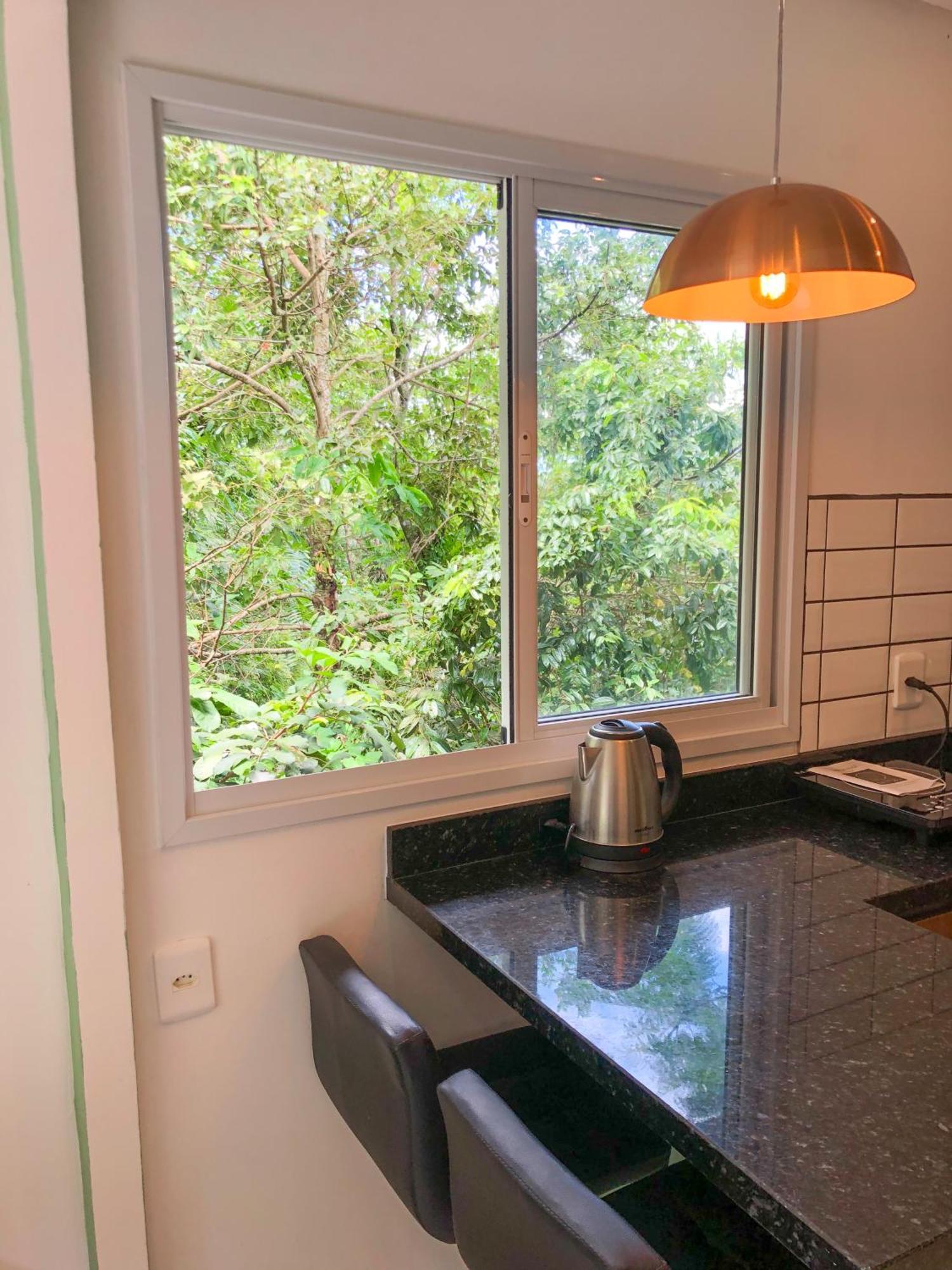 ホテル Casa Figueira Na Pedra フロリアノポリス エクステリア 写真