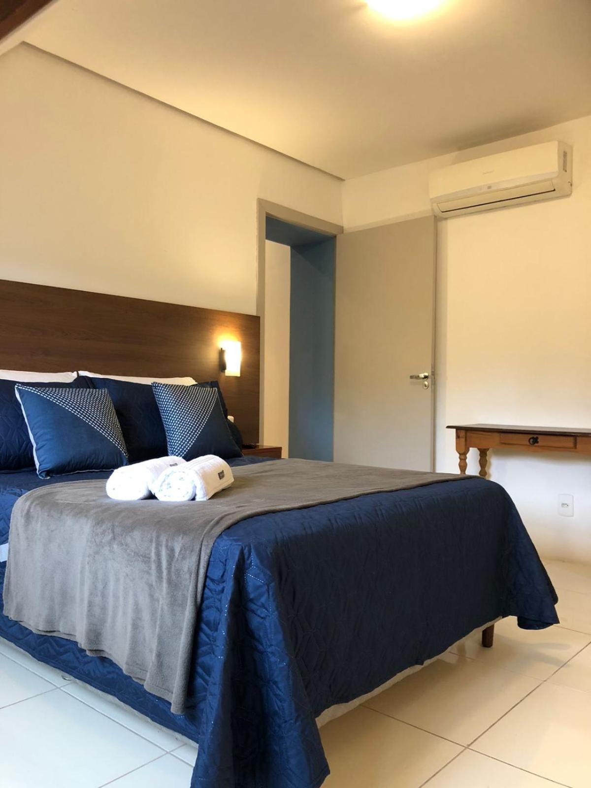 ホテル Casa Figueira Na Pedra フロリアノポリス エクステリア 写真