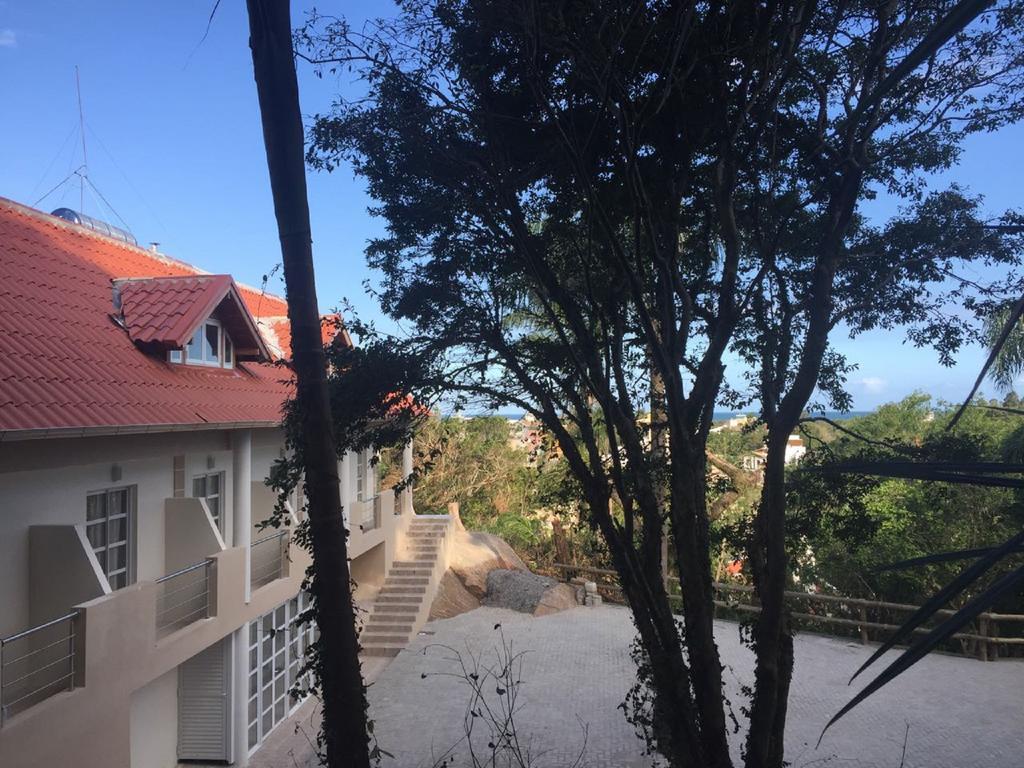 ホテル Casa Figueira Na Pedra フロリアノポリス エクステリア 写真