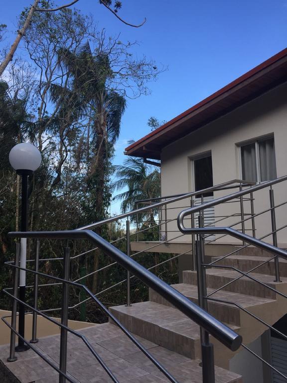 ホテル Casa Figueira Na Pedra フロリアノポリス エクステリア 写真