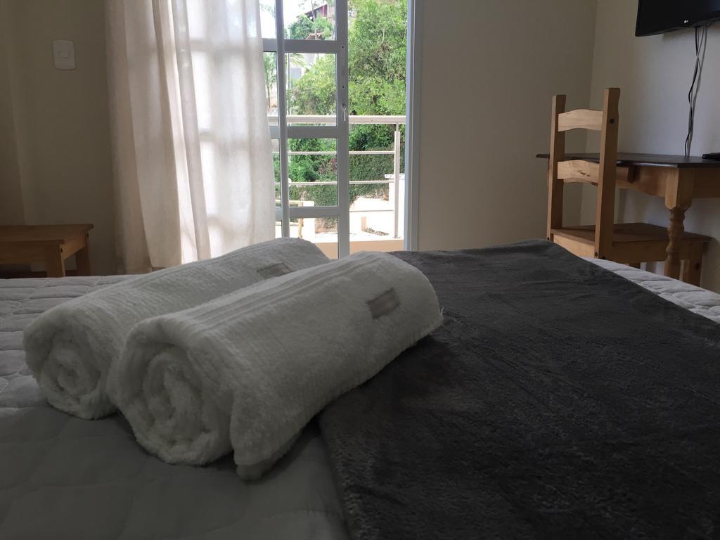 ホテル Casa Figueira Na Pedra フロリアノポリス エクステリア 写真