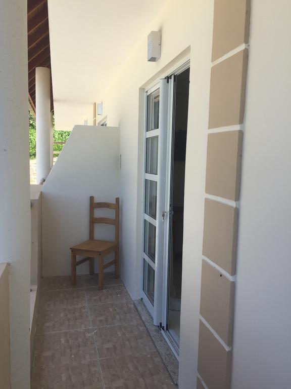 ホテル Casa Figueira Na Pedra フロリアノポリス エクステリア 写真