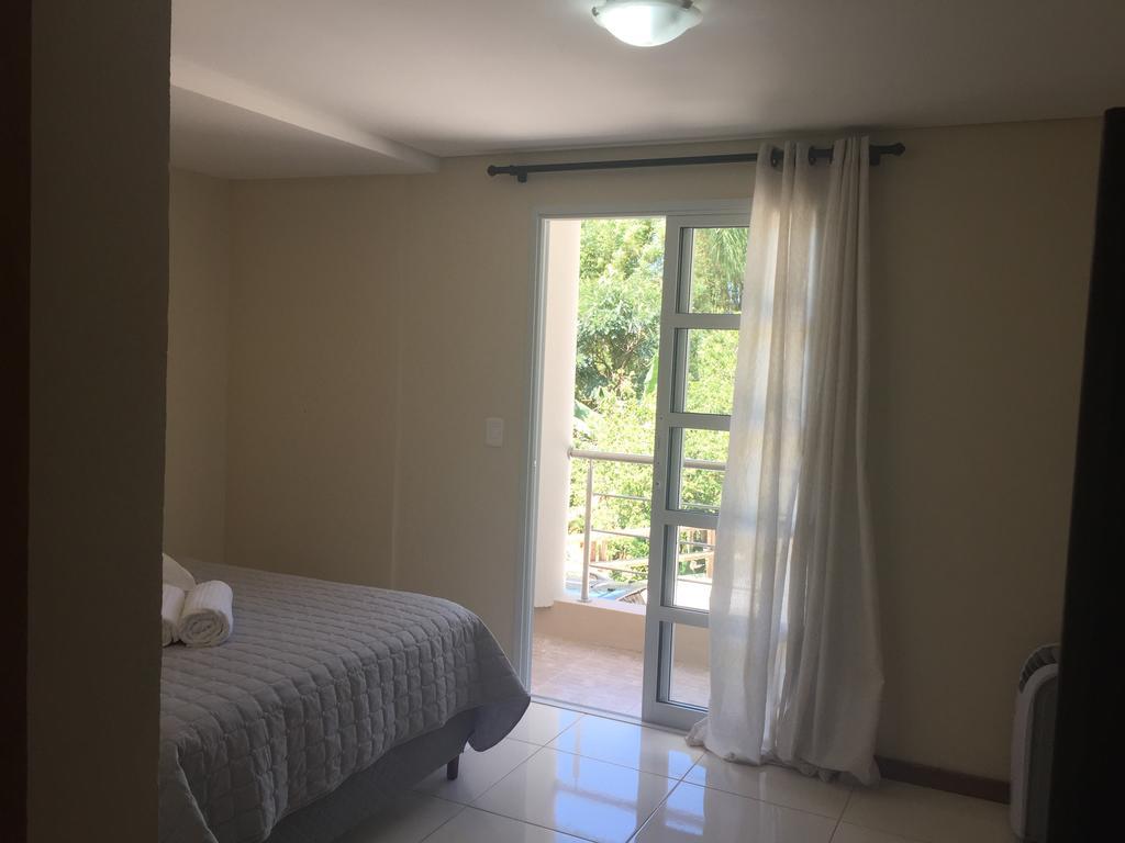 ホテル Casa Figueira Na Pedra フロリアノポリス エクステリア 写真