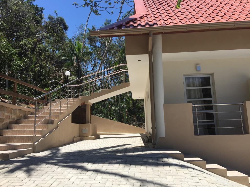 ホテル Casa Figueira Na Pedra フロリアノポリス エクステリア 写真
