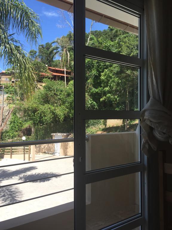 ホテル Casa Figueira Na Pedra フロリアノポリス エクステリア 写真