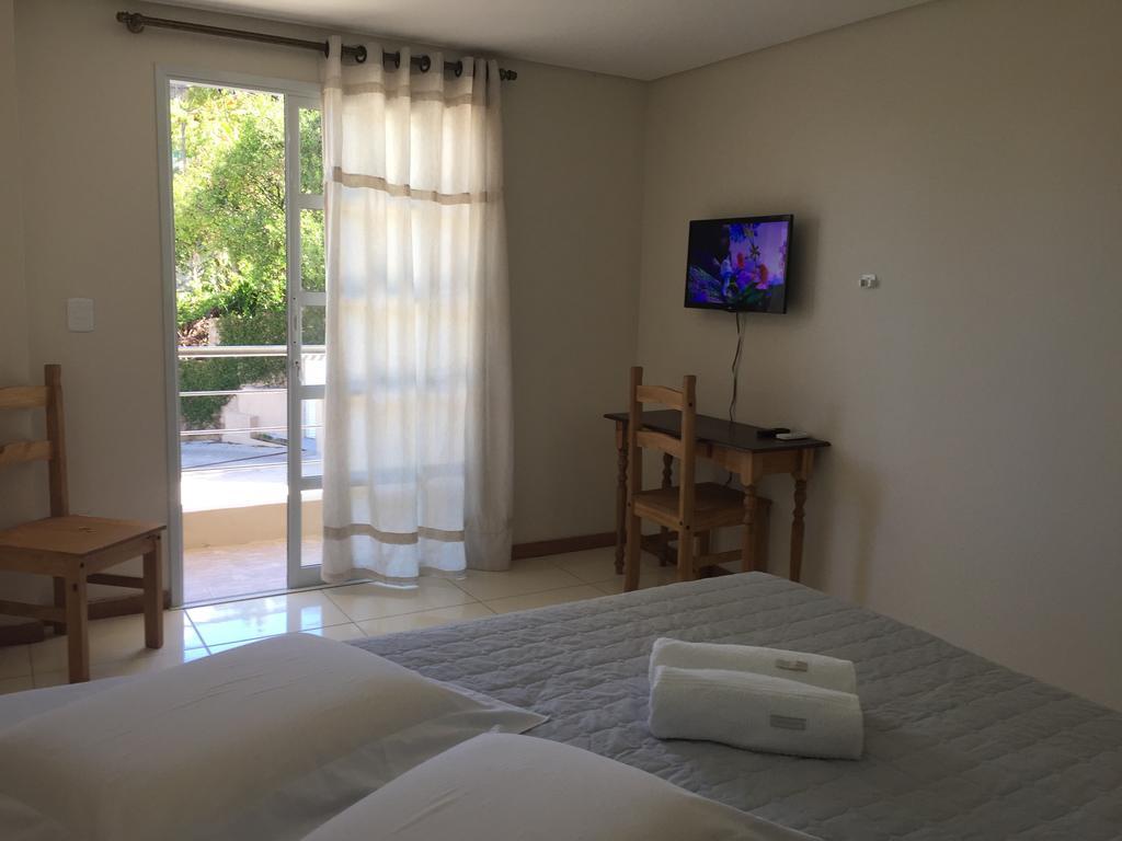 ホテル Casa Figueira Na Pedra フロリアノポリス エクステリア 写真