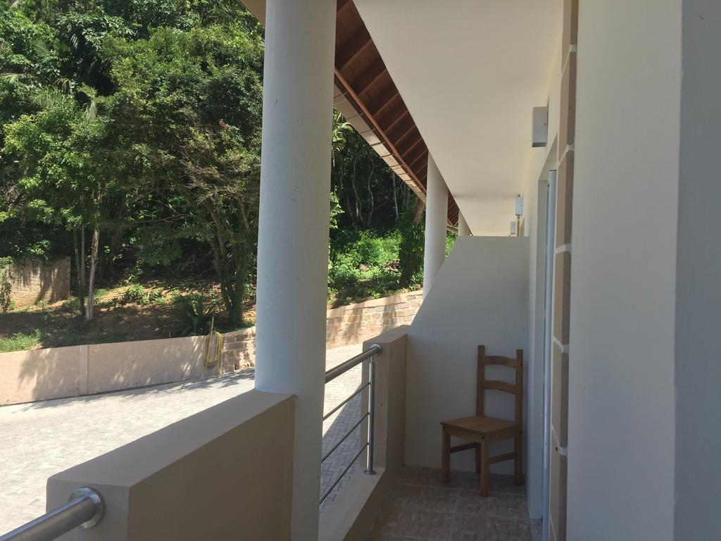 ホテル Casa Figueira Na Pedra フロリアノポリス エクステリア 写真