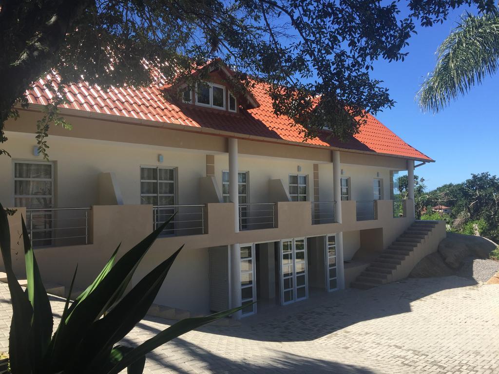 ホテル Casa Figueira Na Pedra フロリアノポリス エクステリア 写真