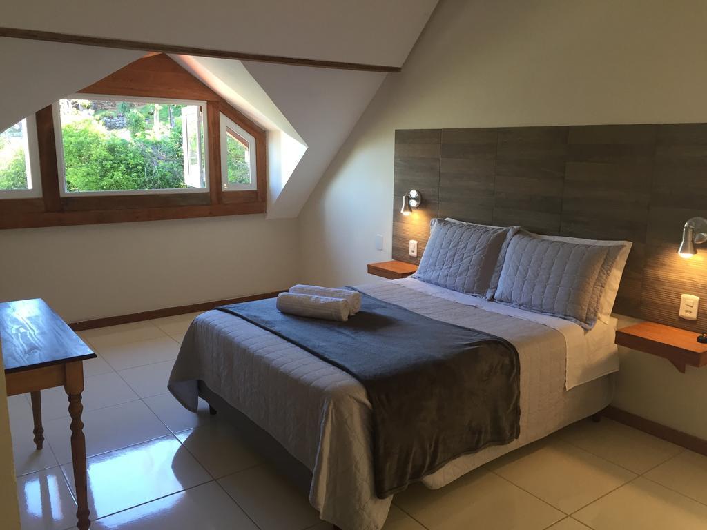 ホテル Casa Figueira Na Pedra フロリアノポリス エクステリア 写真