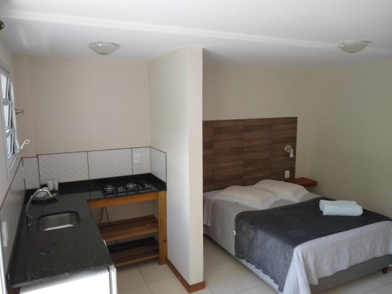 ホテル Casa Figueira Na Pedra フロリアノポリス エクステリア 写真