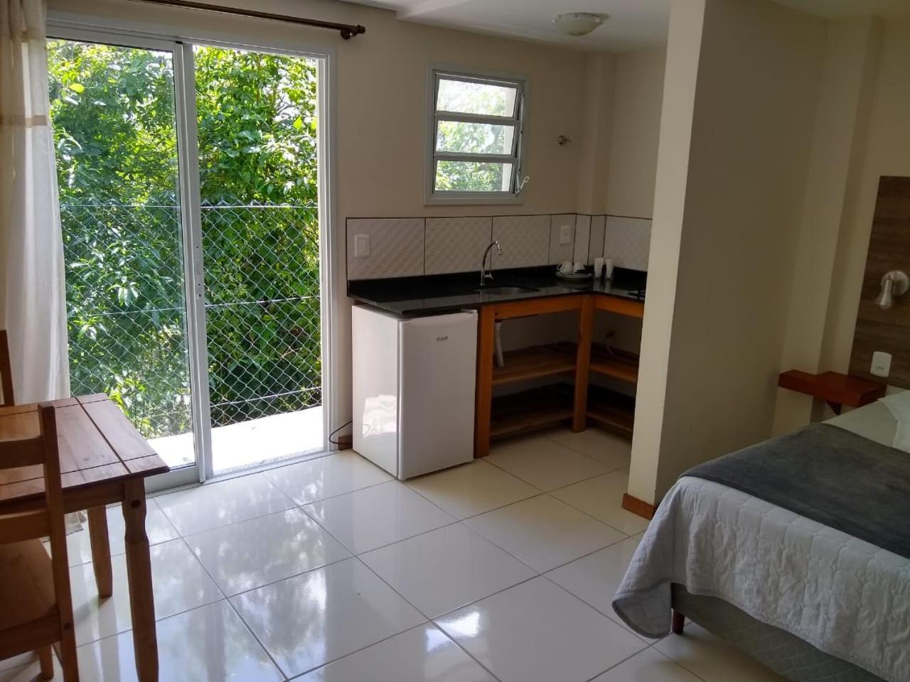 ホテル Casa Figueira Na Pedra フロリアノポリス エクステリア 写真